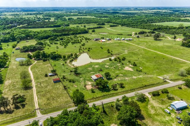TBD Farm To Market 1371, Chappell Hill, TX 77426