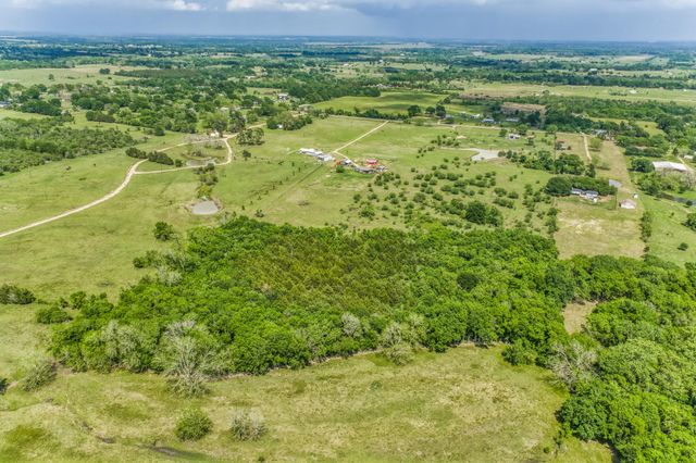 TBD Farm To Market 1371, Chappell Hill, TX 77426
