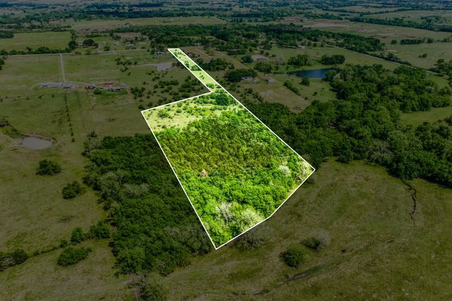 TBD Farm To Market 1371, Chappell Hill, TX 77426