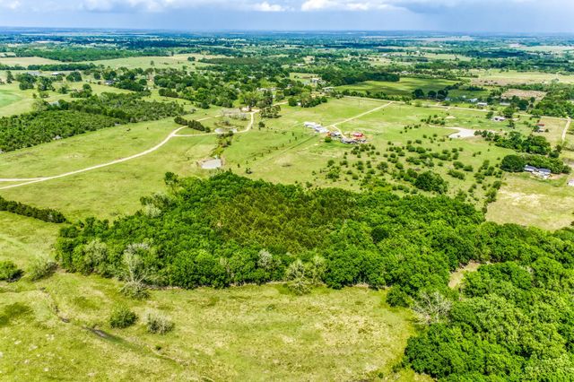 TBD Farm To Market 1371, Chappell Hill, TX 77426