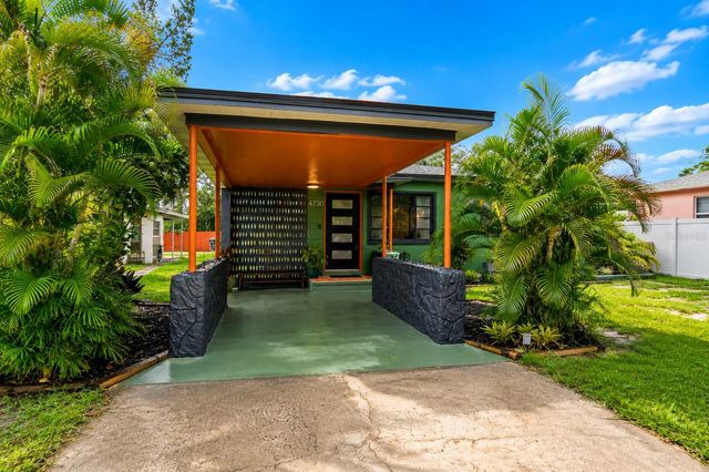 4730 15TH AVENUE N, St Petersburg, FL 33713