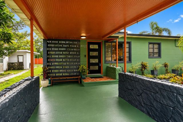 4730 15TH AVENUE N, St Petersburg, FL 33713