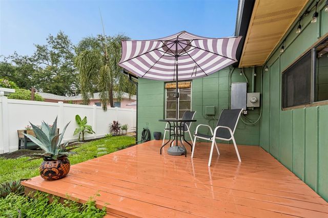 4730 15TH AVENUE N, St Petersburg, FL 33713