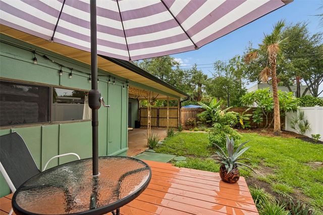 4730 15TH AVENUE N, St Petersburg, FL 33713