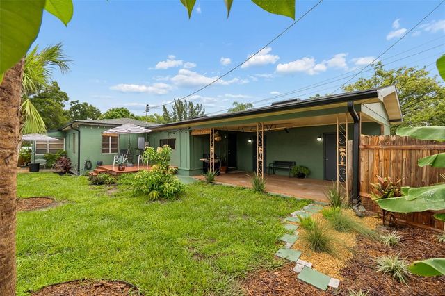 4730 15TH AVENUE N, St Petersburg, FL 33713