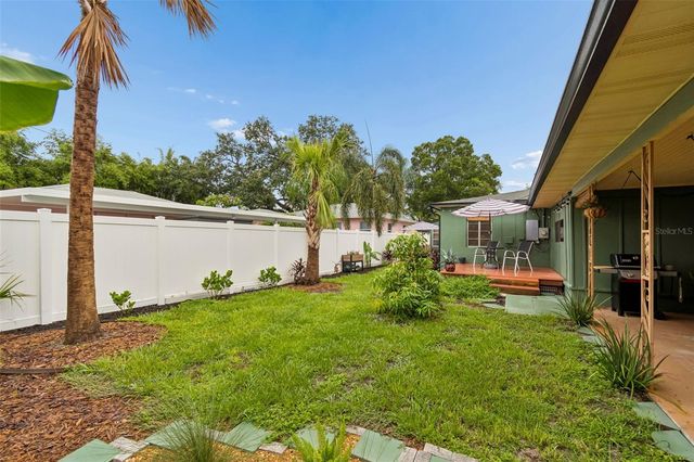4730 15TH AVENUE N, St Petersburg, FL 33713