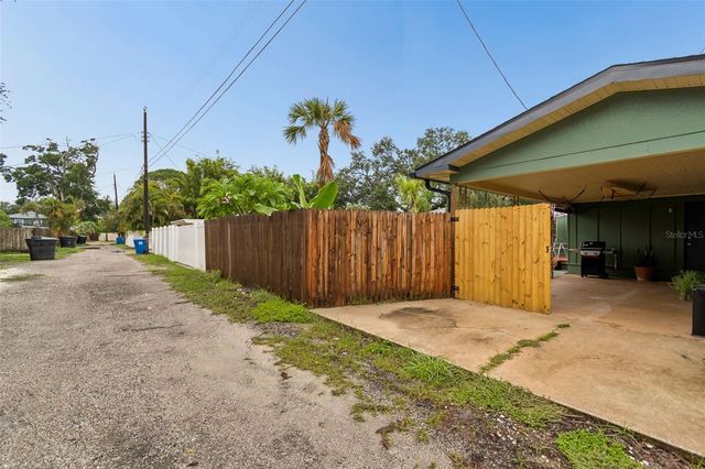 4730 15TH AVENUE N, St Petersburg, FL 33713
