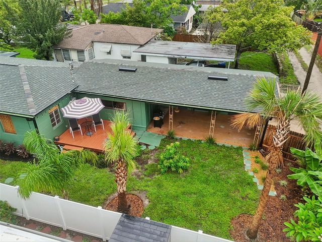 4730 15TH AVENUE N, St Petersburg, FL 33713