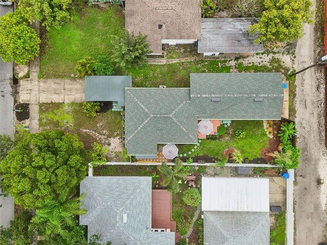 4730 15TH AVENUE N, St Petersburg, FL 33713