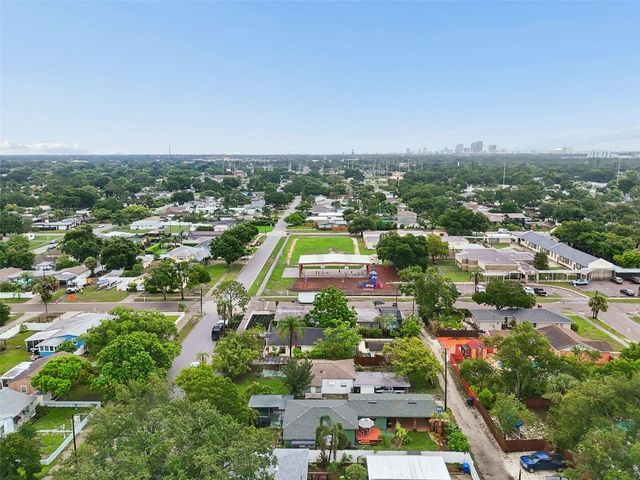 4730 15TH AVENUE N, St Petersburg, FL 33713