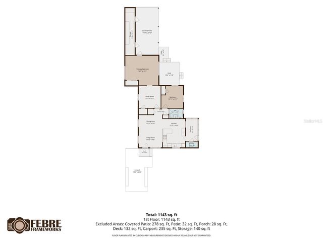 4730 15TH AVENUE N, St Petersburg, FL 33713