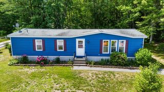 32 Monadnock Drive, Rochester, NH 03867