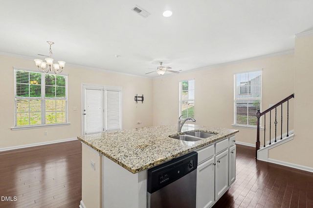 108 Bella Place, Holly Springs, NC 27540