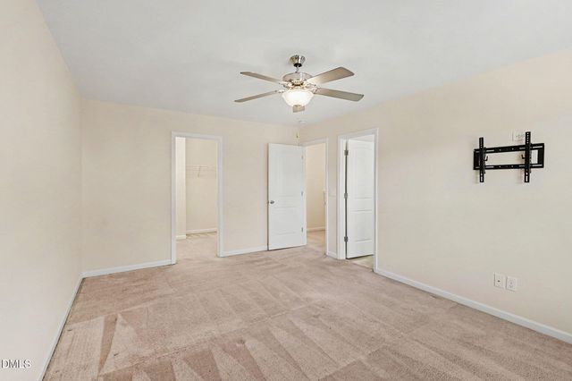 108 Bella Place, Holly Springs, NC 27540