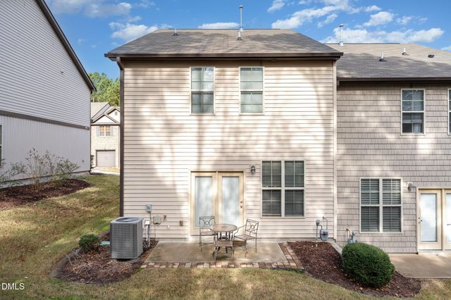 108 Bella Place, Holly Springs, NC 27540