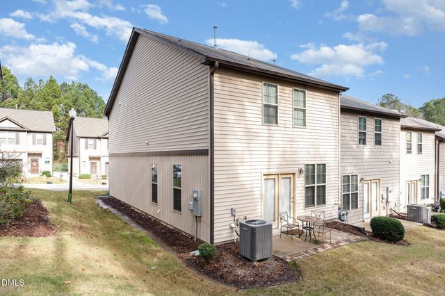 108 Bella Place, Holly Springs, NC 27540