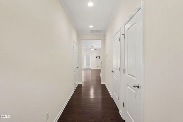 108 Bella Place, Holly Springs, NC 27540