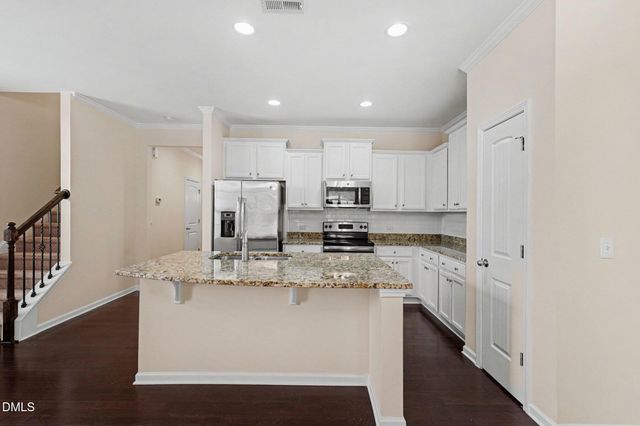 108 Bella Place, Holly Springs, NC 27540