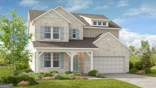 1141 Summit Pass Lane, Dacula, GA 30019