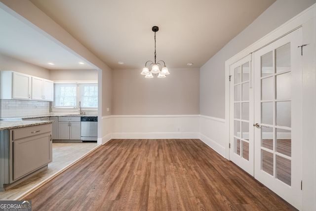 3693 Aldea Drive, Decatur, GA 30032