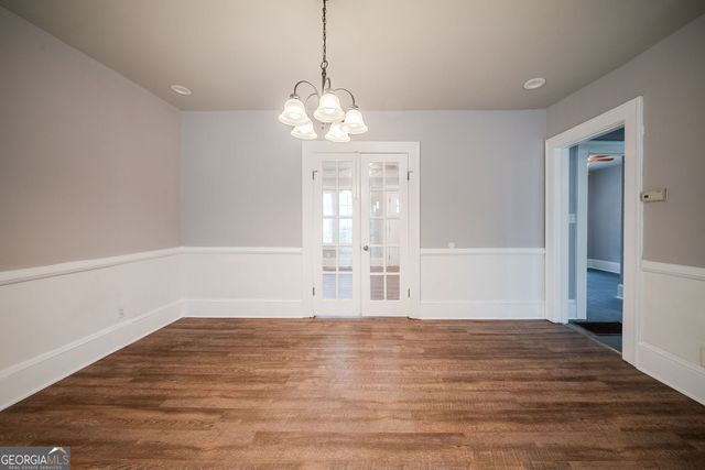 3693 Aldea Drive, Decatur, GA 30032