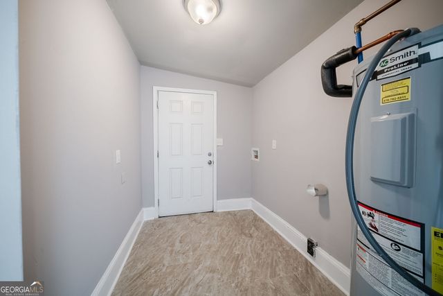 3693 Aldea Drive, Decatur, GA 30032