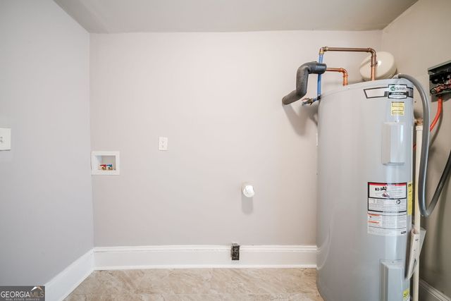 3693 Aldea Drive, Decatur, GA 30032