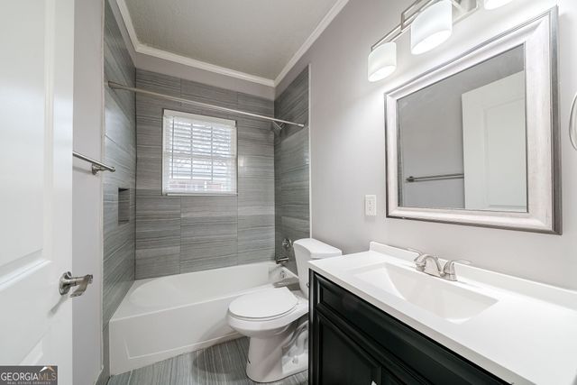 3693 Aldea Drive, Decatur, GA 30032