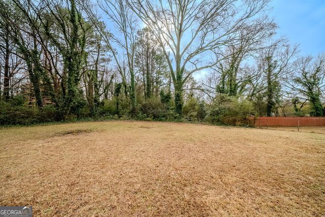 3693 Aldea Drive, Decatur, GA 30032