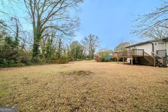 3693 Aldea Drive, Decatur, GA 30032