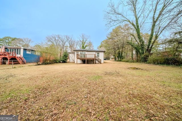 3693 Aldea Drive, Decatur, GA 30032