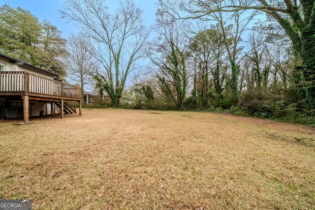 3693 Aldea Drive, Decatur, GA 30032