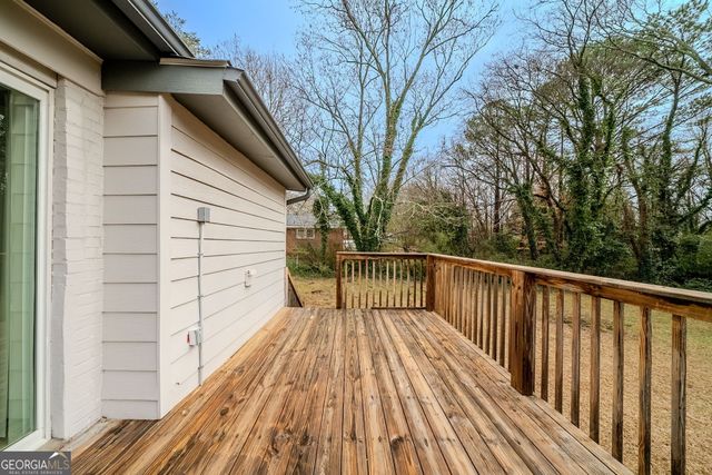 3693 Aldea Drive, Decatur, GA 30032