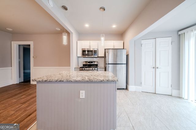 3693 Aldea Drive, Decatur, GA 30032