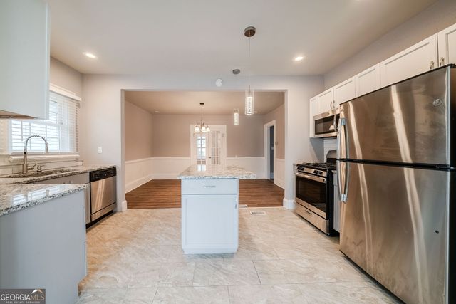 3693 Aldea Drive, Decatur, GA 30032