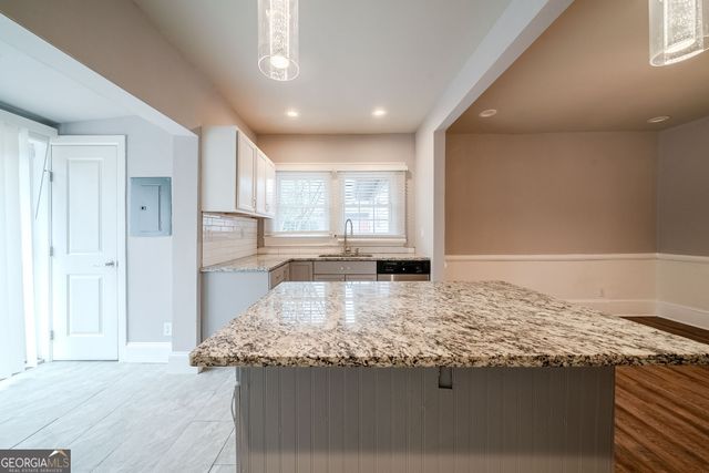 3693 Aldea Drive, Decatur, GA 30032