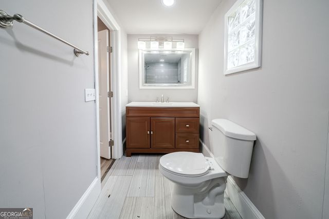 3693 Aldea Drive, Decatur, GA 30032