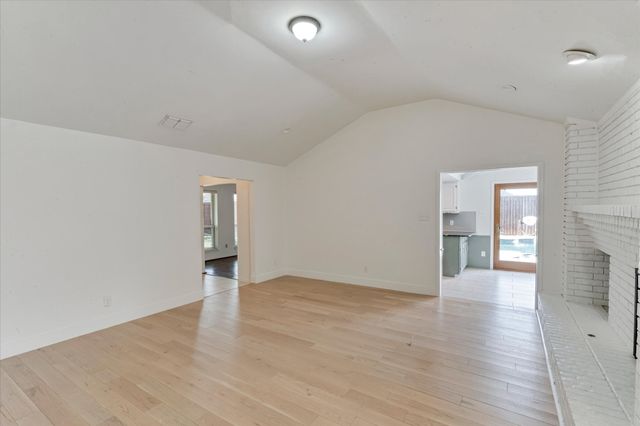 204 Willowcrest Drive, Garland, TX 75040