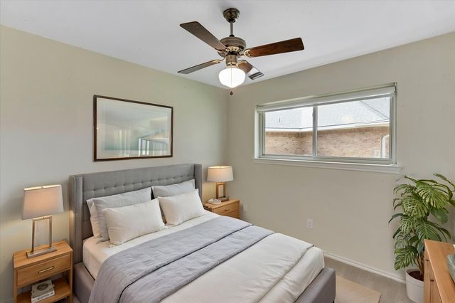 204 Willowcrest Drive, Garland, TX 75040