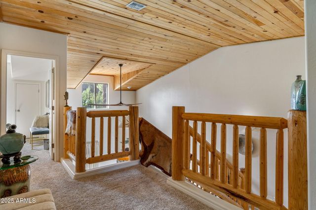 6935 N STARLIGHT RIDGE Parkway, Lakeside, AZ 85929