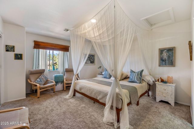 6935 N STARLIGHT RIDGE Parkway, Lakeside, AZ 85929