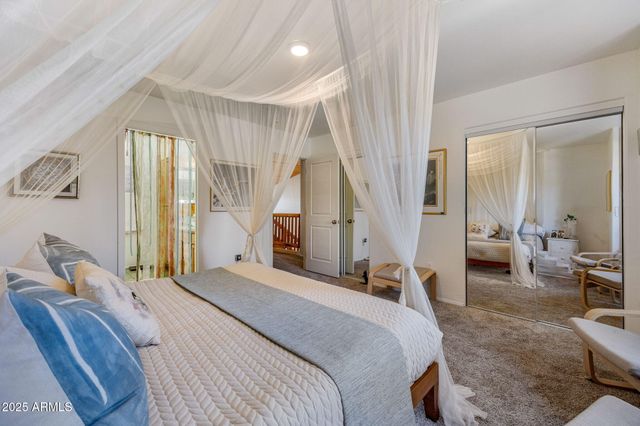 6935 N STARLIGHT RIDGE Parkway, Lakeside, AZ 85929