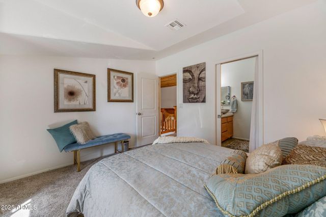 6935 N STARLIGHT RIDGE Parkway, Lakeside, AZ 85929