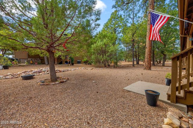 6935 N STARLIGHT RIDGE Parkway, Lakeside, AZ 85929