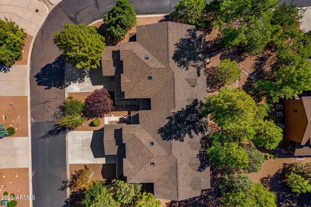 6935 N STARLIGHT RIDGE Parkway, Lakeside, AZ 85929