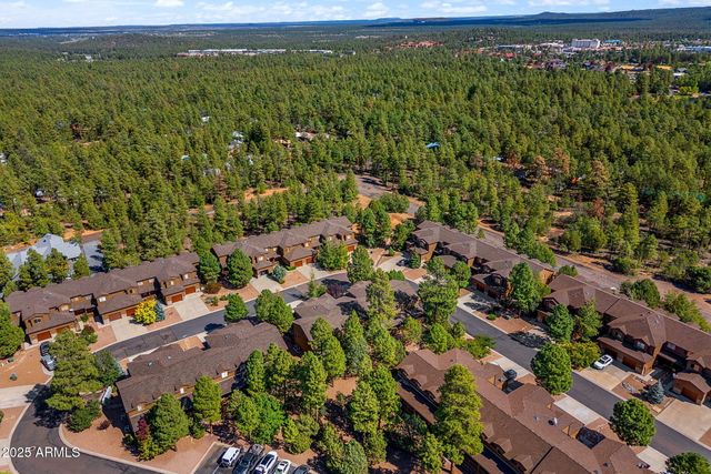 6935 N STARLIGHT RIDGE Parkway, Lakeside, AZ 85929