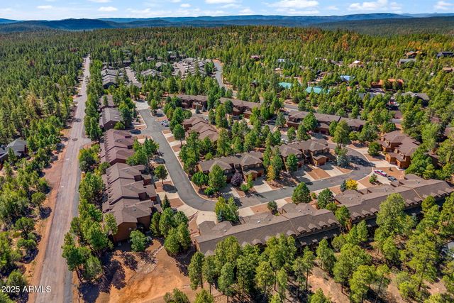 6935 N STARLIGHT RIDGE Parkway, Lakeside, AZ 85929