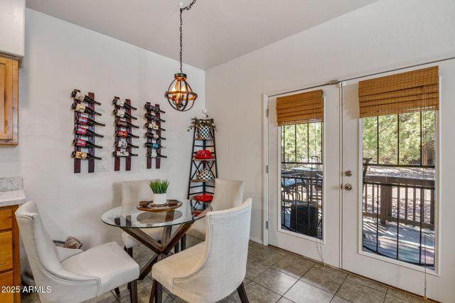 6935 N STARLIGHT RIDGE Parkway, Lakeside, AZ 85929