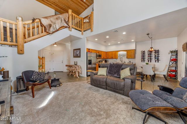 6935 N STARLIGHT RIDGE Parkway, Lakeside, AZ 85929