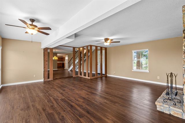 100 Vista Hermosa, Burnet, TX 78611